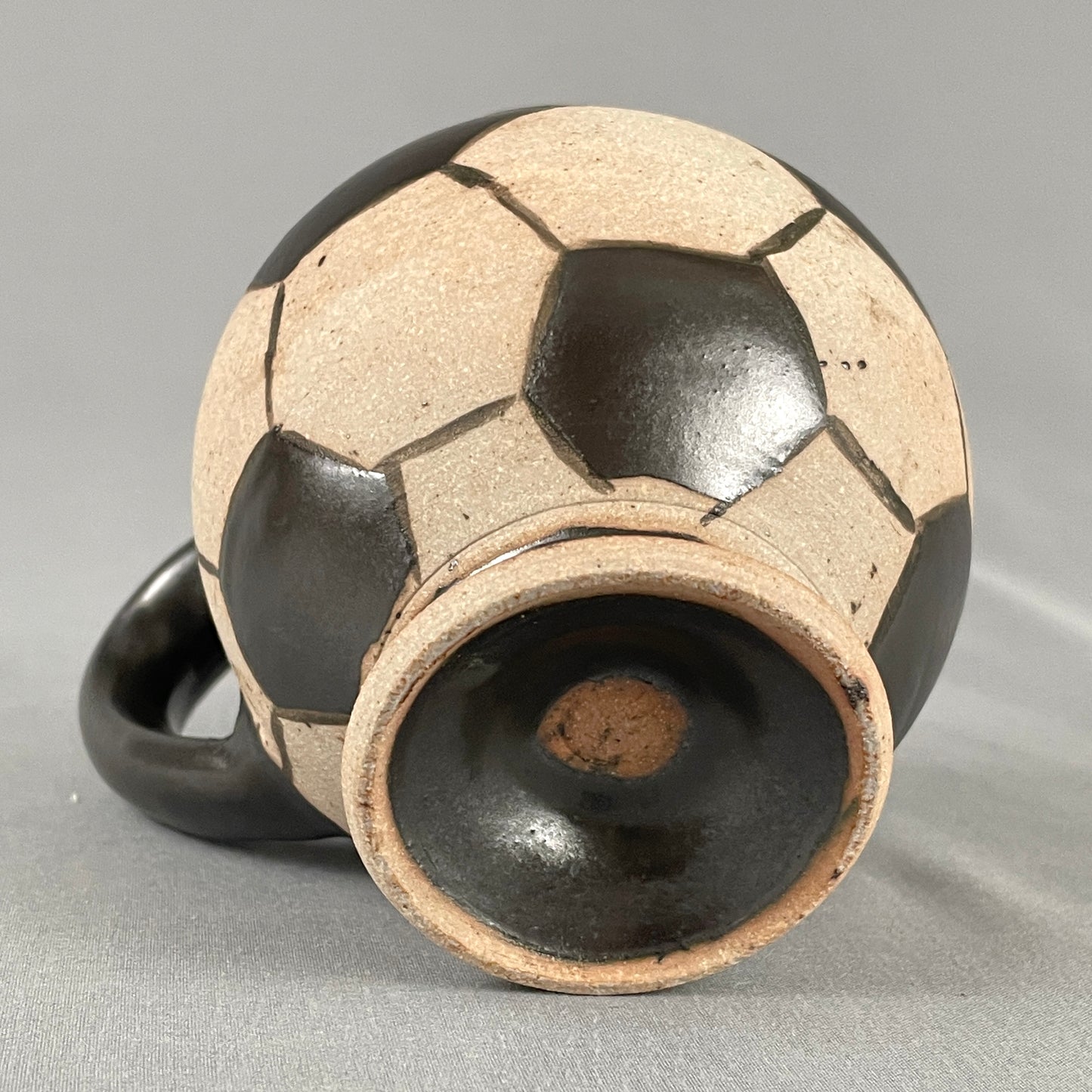 Soccer mug 1