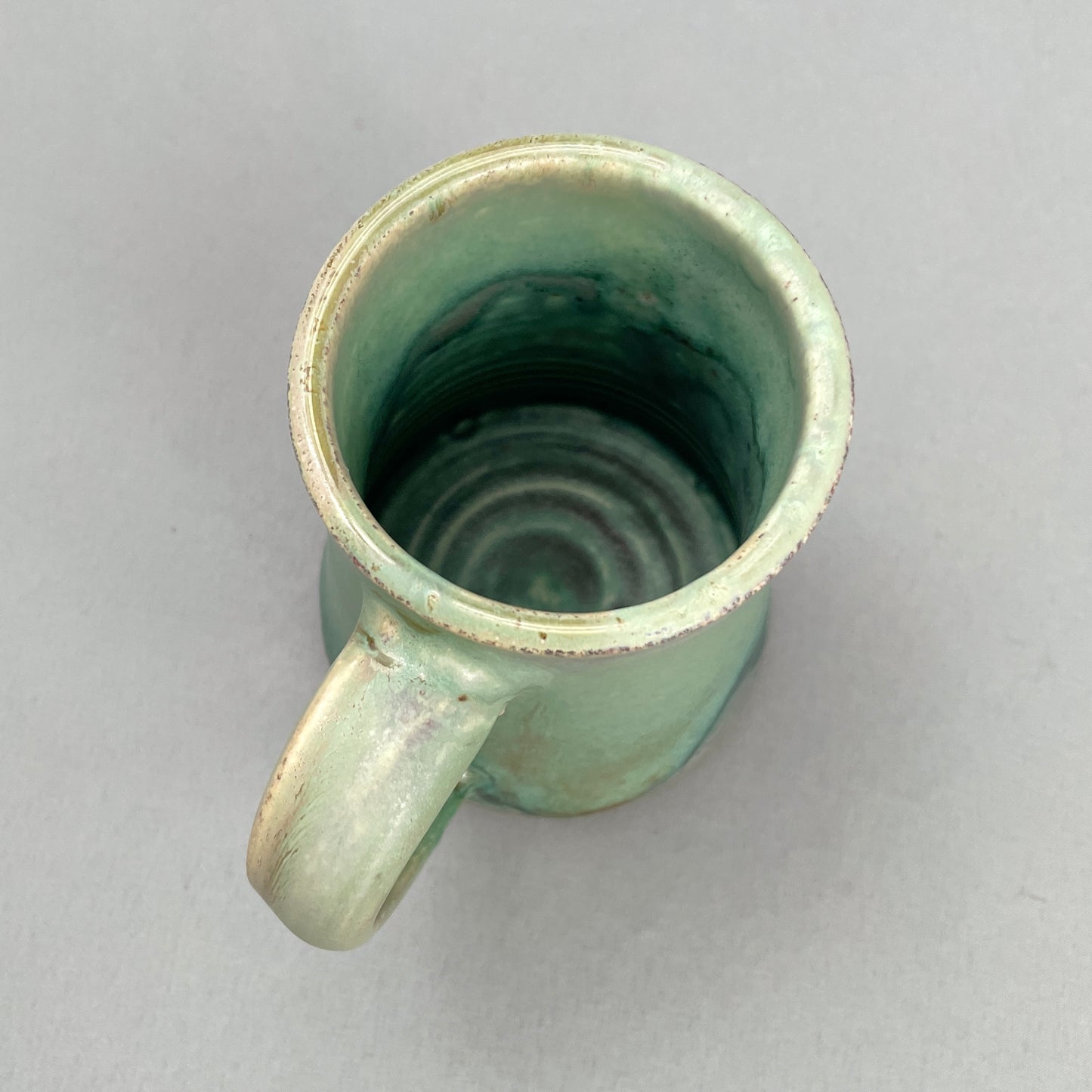 Mossy-Jade Cup 1