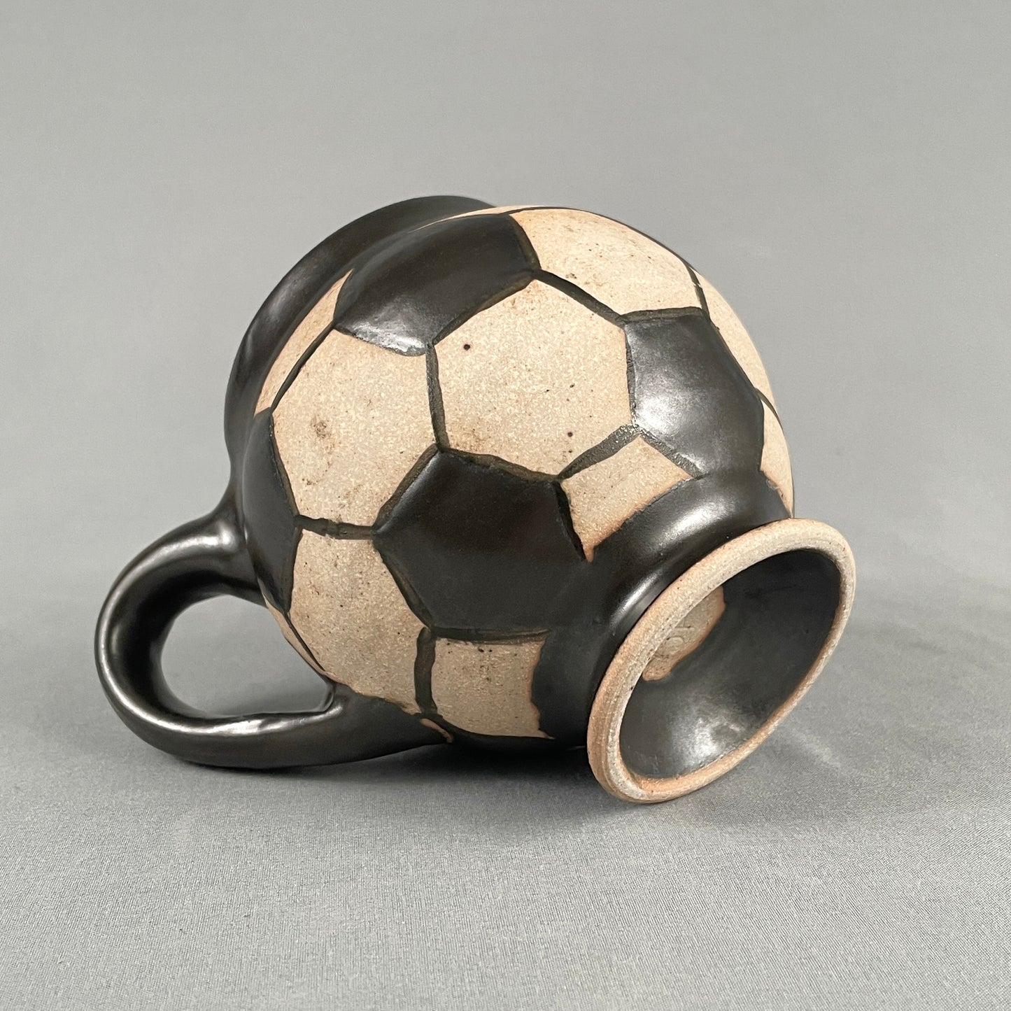 Soccer mug 2