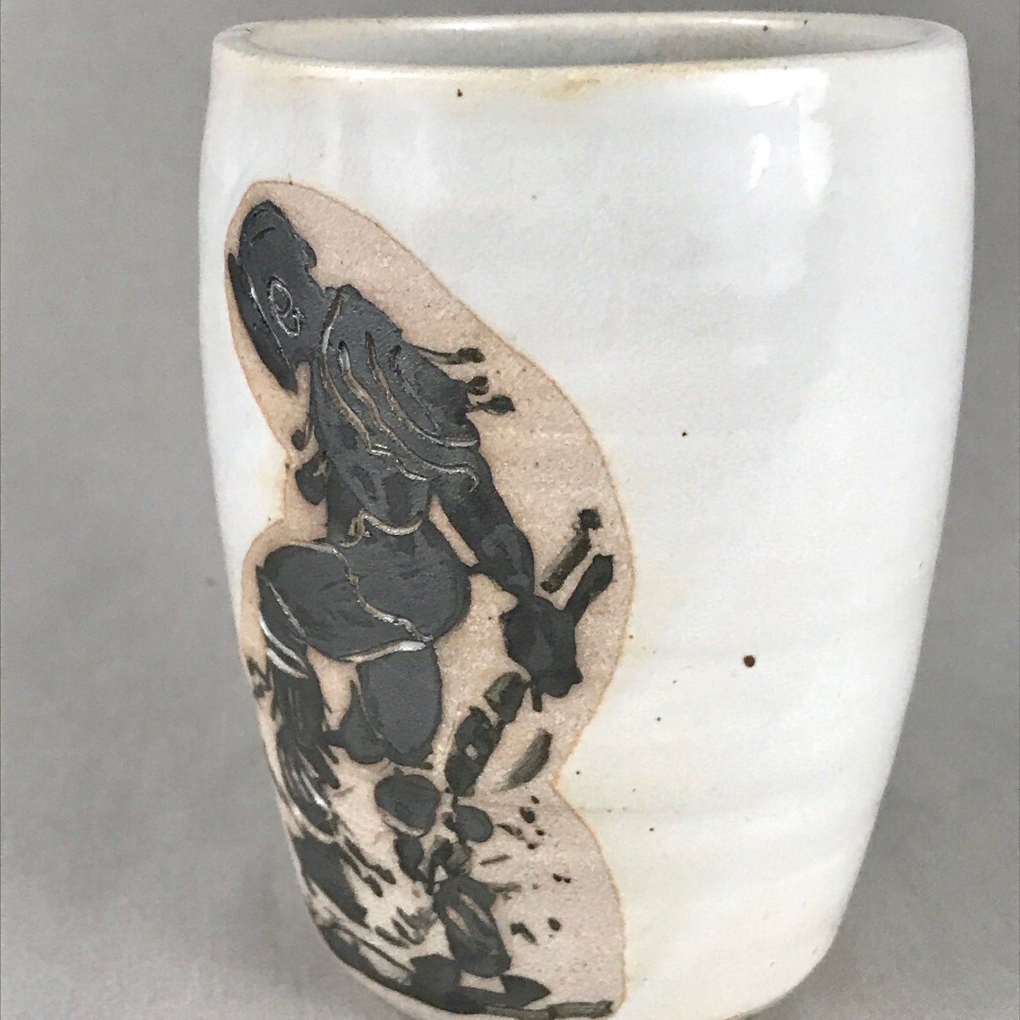 Tribal Dancer Tumbler #8