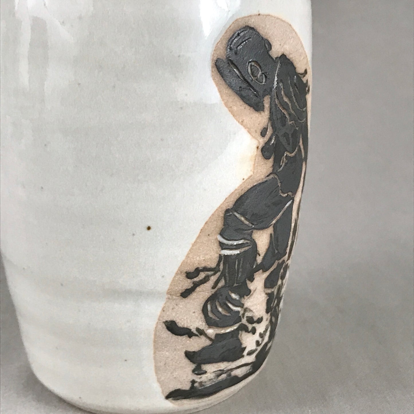 Tribal Dancer Tumbler #8