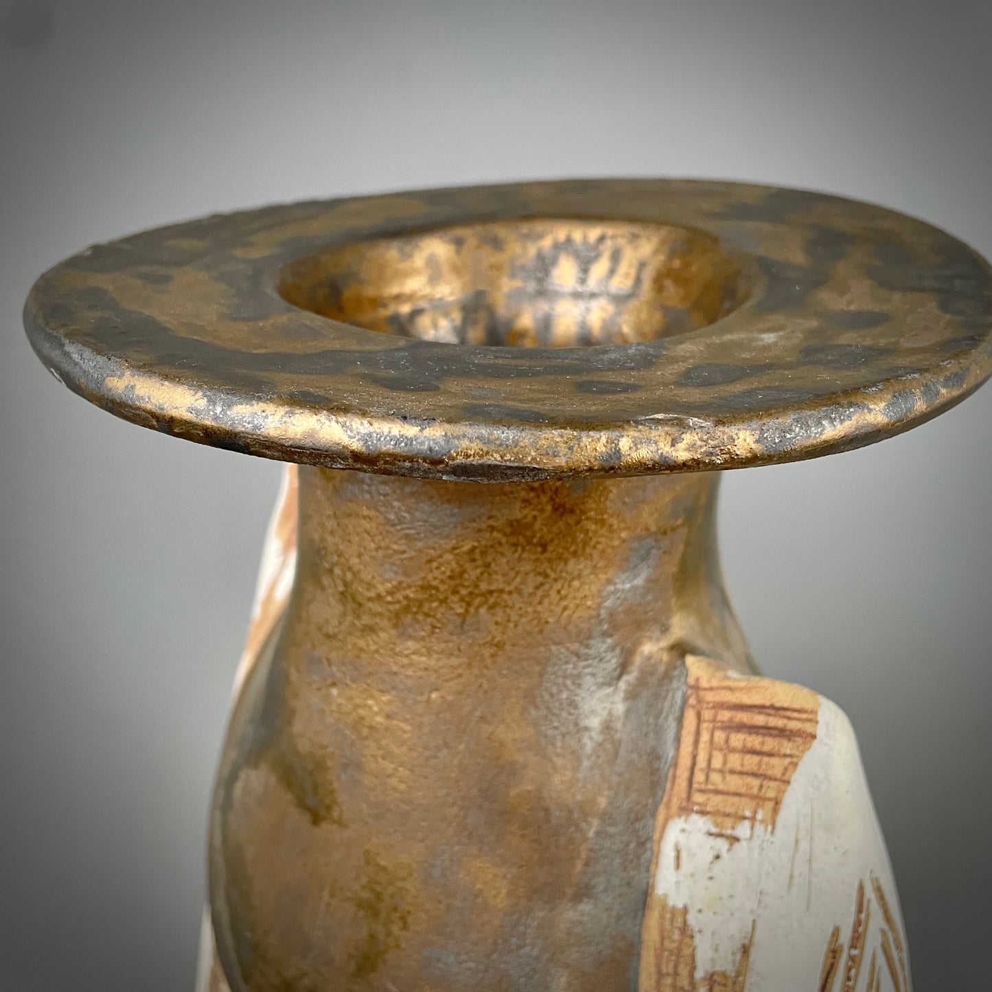 Dorothy vessel