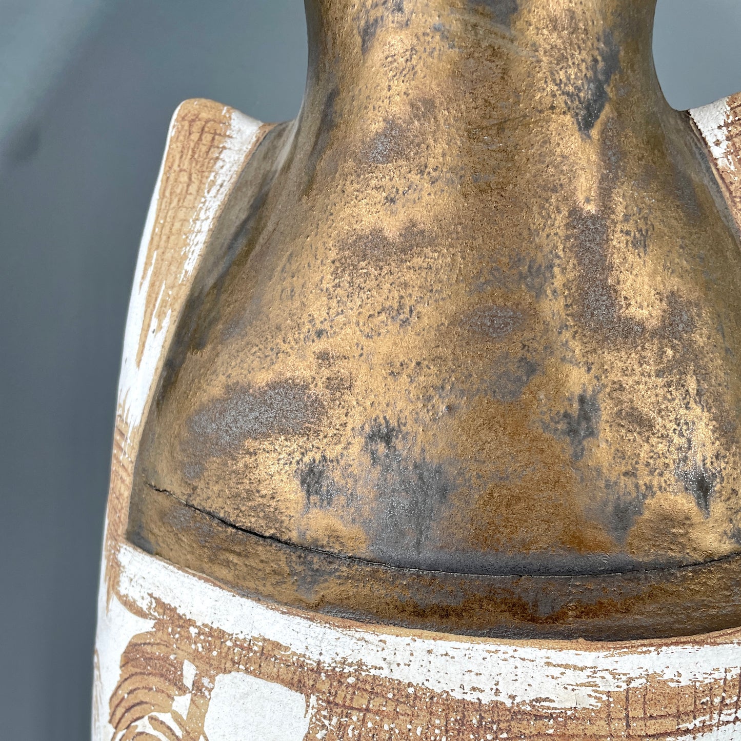 Dorothy vessel
