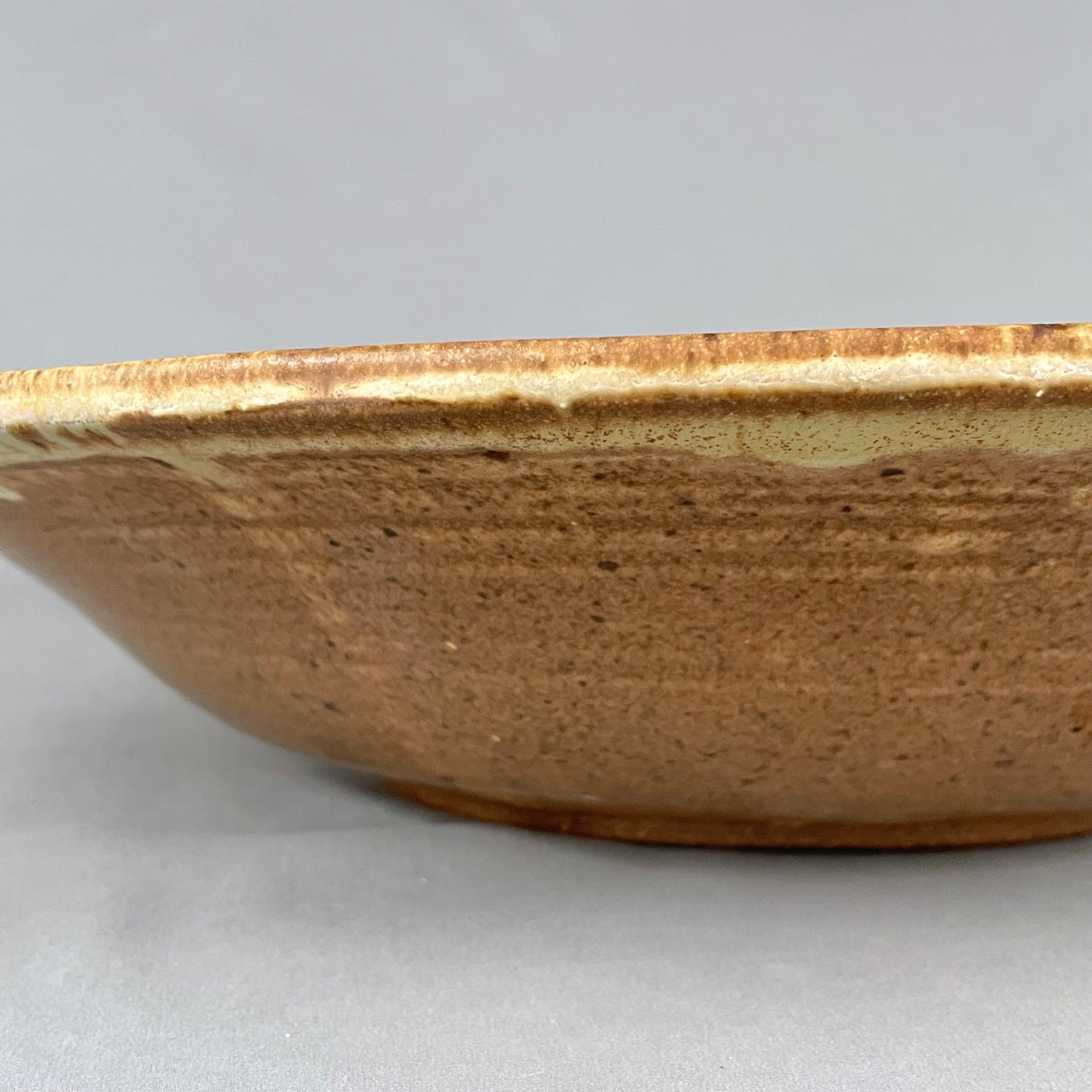 Large Landscape Bowl