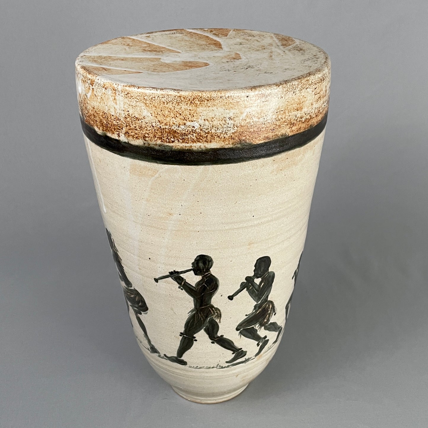 Dance to the Drum