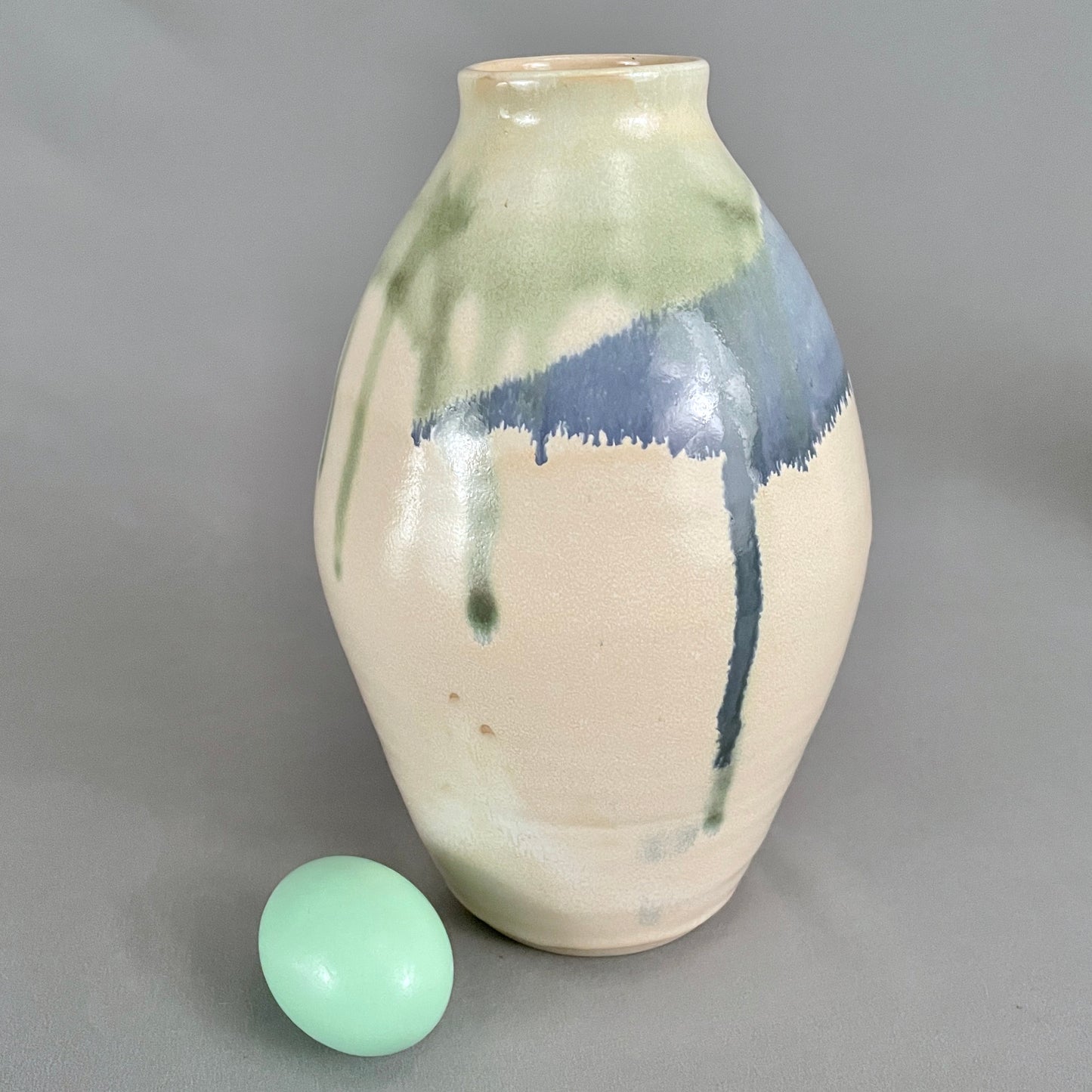 Soft Vibe Vase