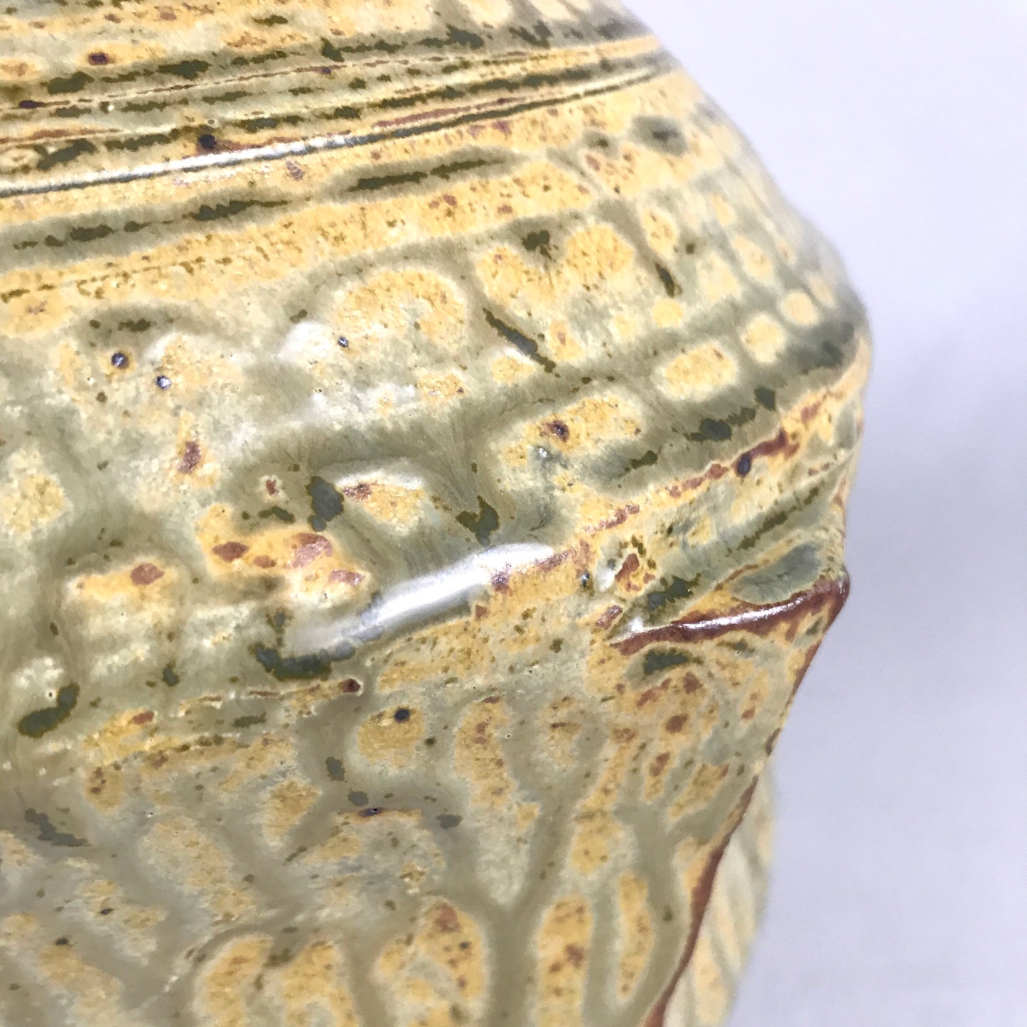 Monolith Vessel