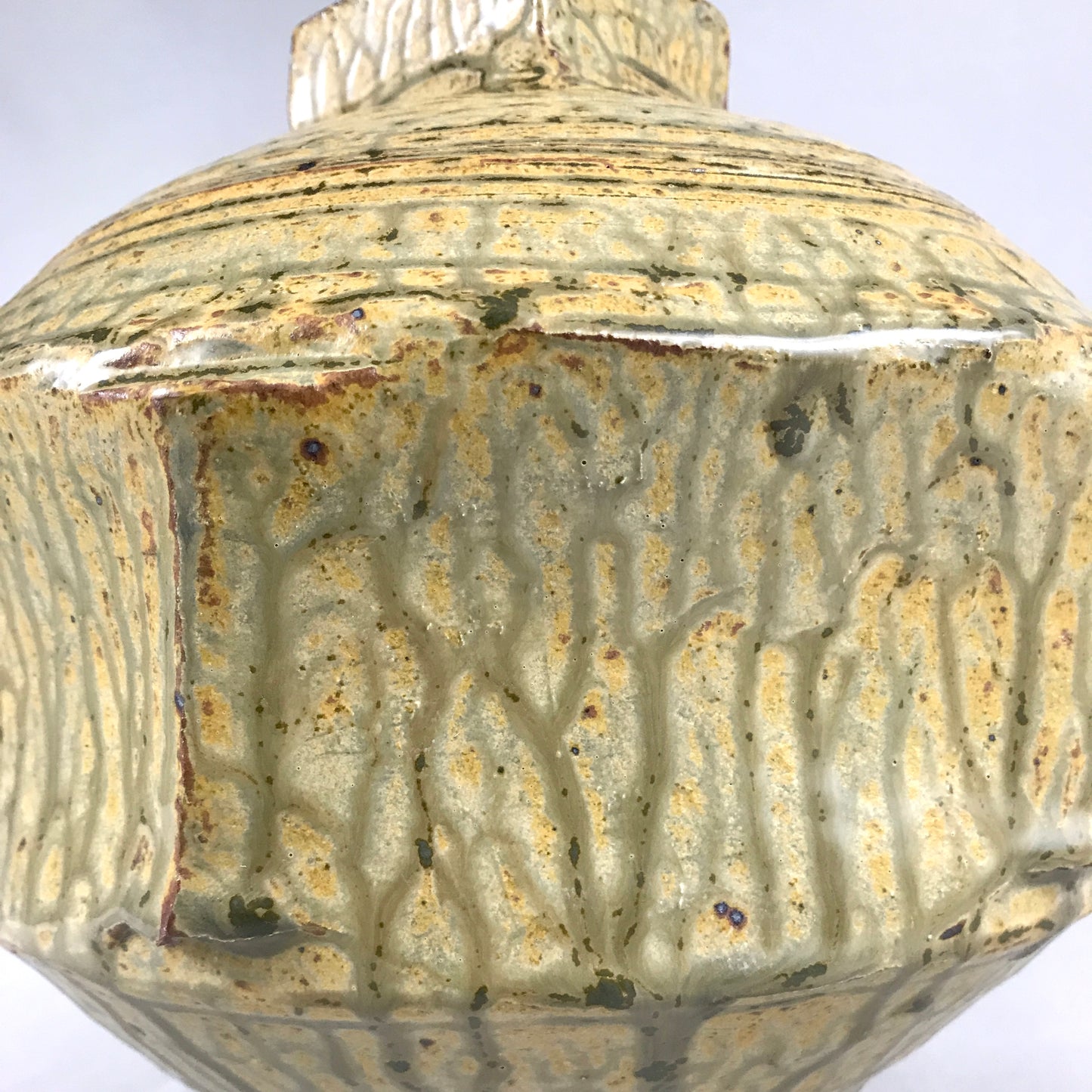 Monolith Vessel