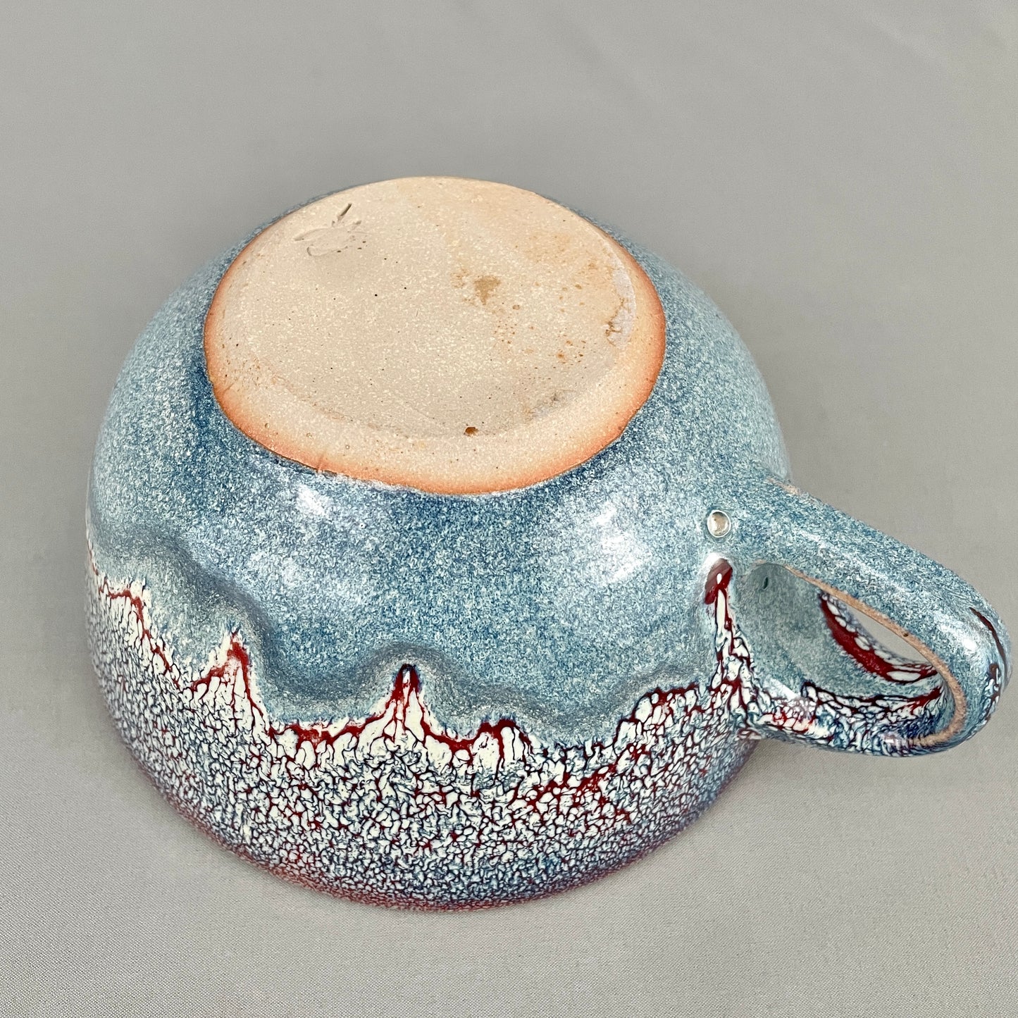 Tidepool Series. Bowl #3