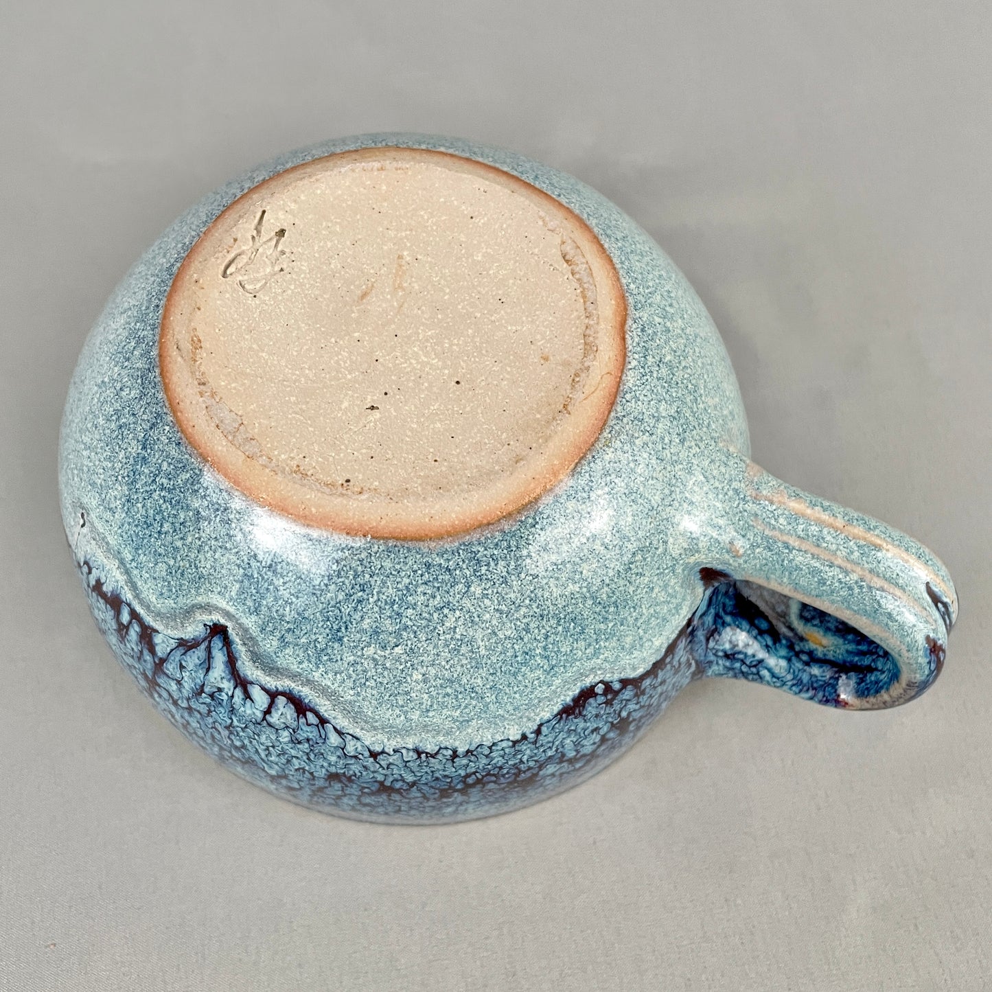 Tidepool Series. Bowl #6