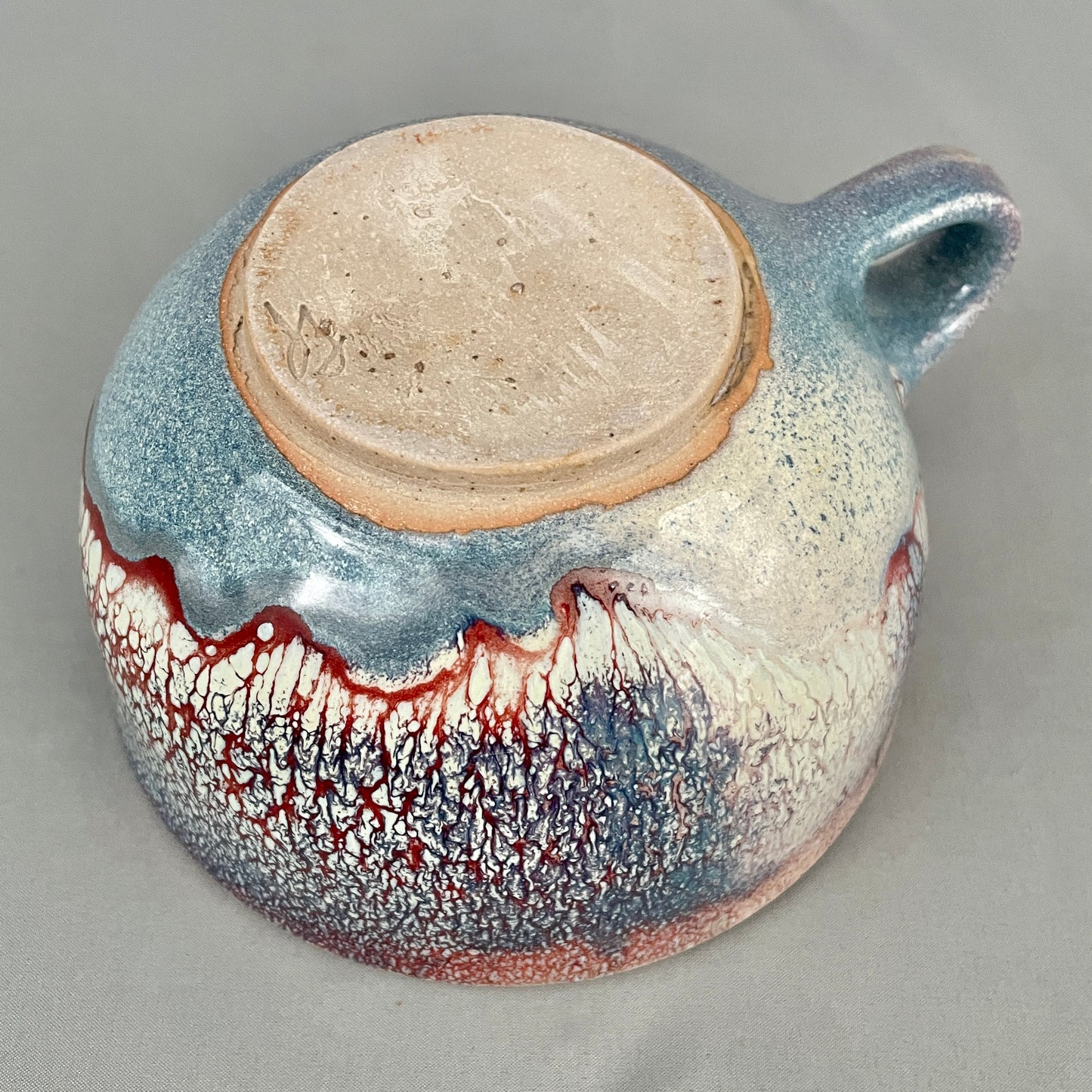 Tidepool Series. Bowl #7