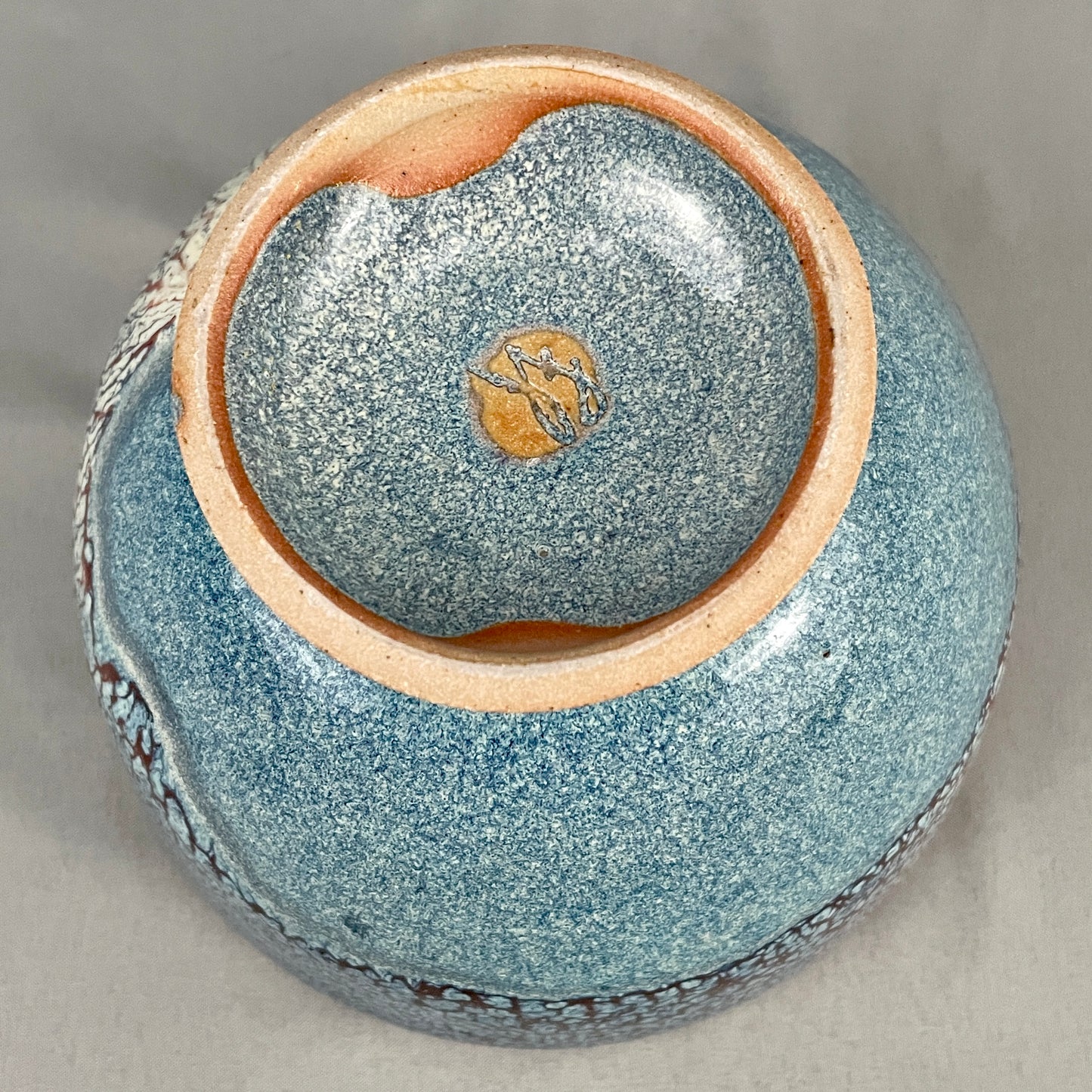 Tidepool Series. Bowl #12