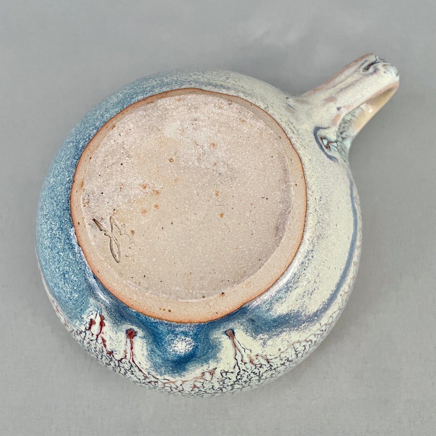 Tidepool Series. Bowl #1