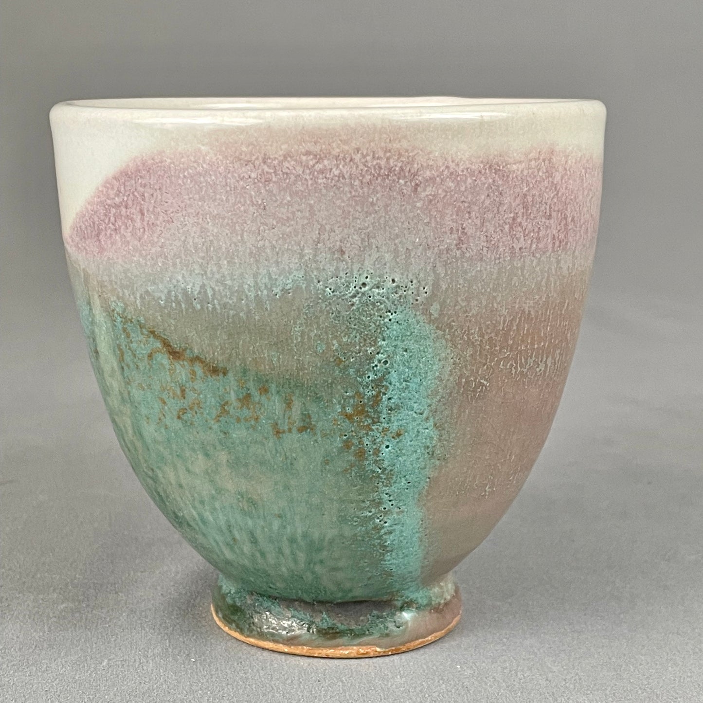 Jade/Rose/White Cup 2