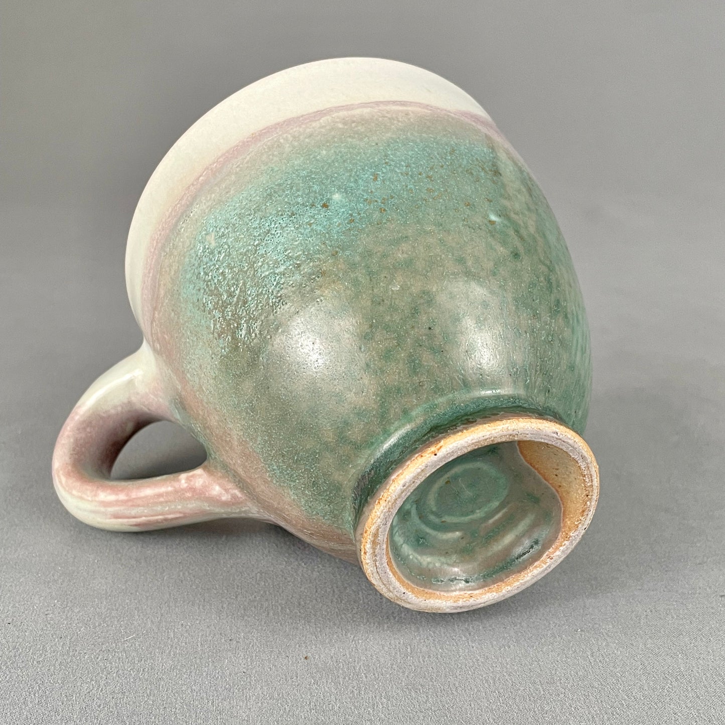Jade/Rose/White Cup 2