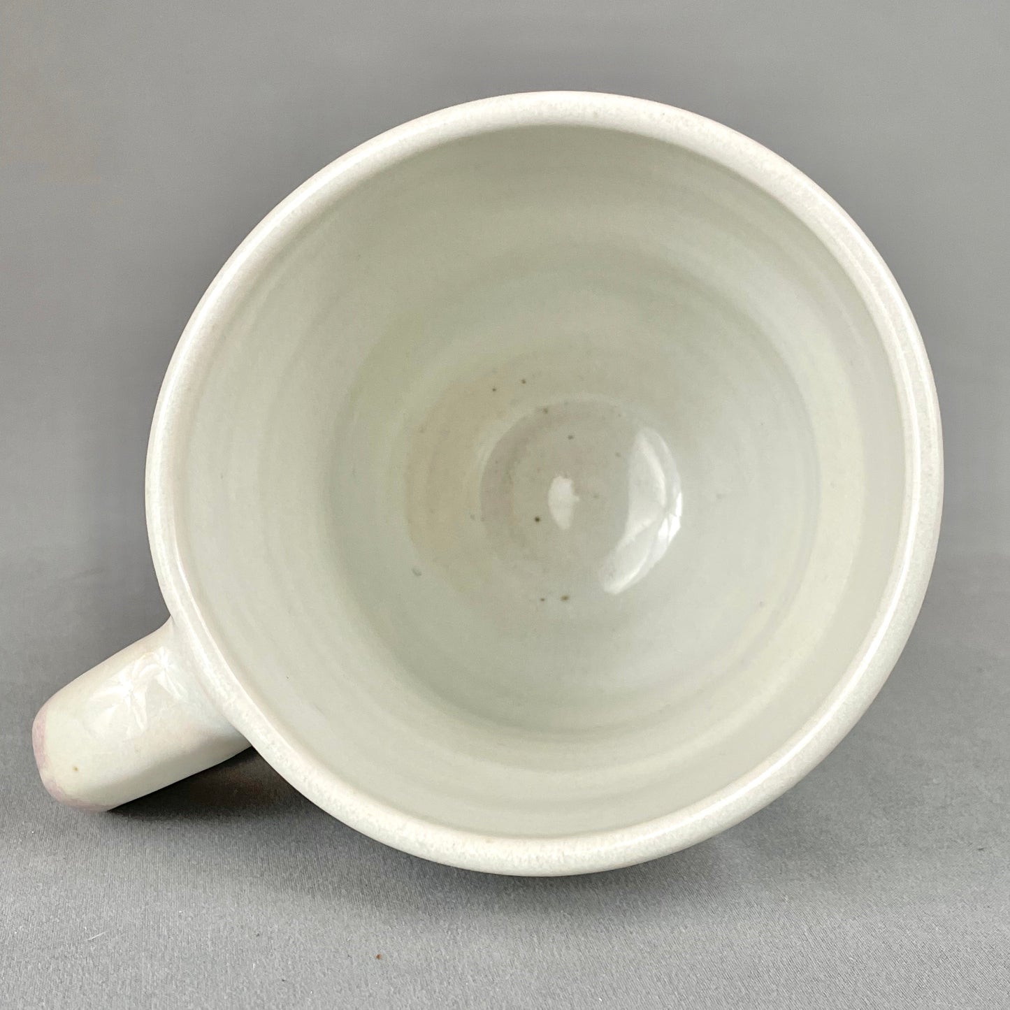 Jade/Rose/White Cup 2