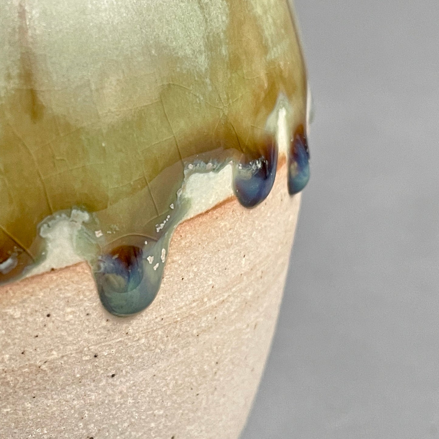 Emerald Flow Vase 2