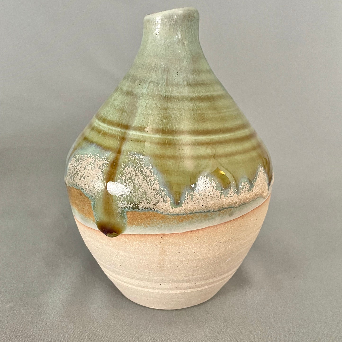 Emerald Flow Vase 4