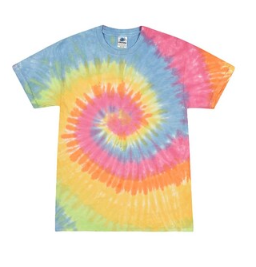 Tie-dye shirt