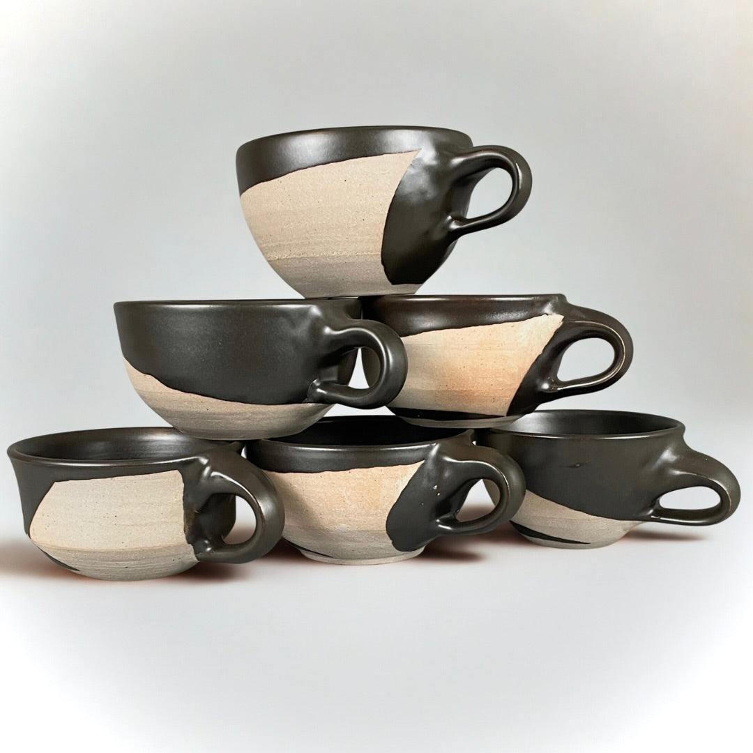 Black & White bowl #1