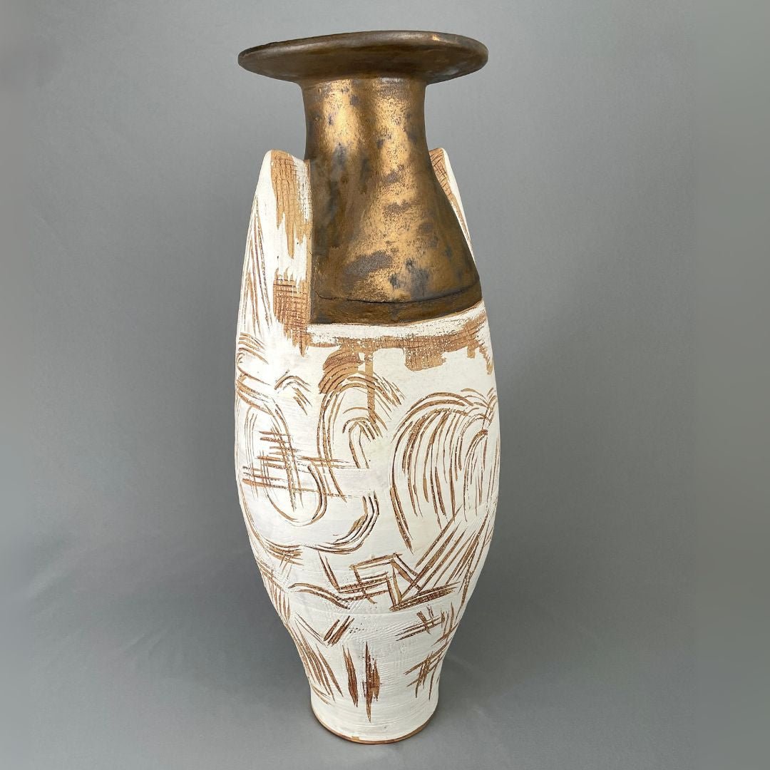 Dorothy vessel