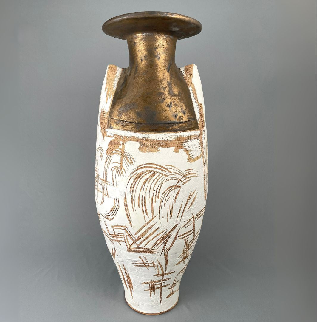 Dorothy vessel