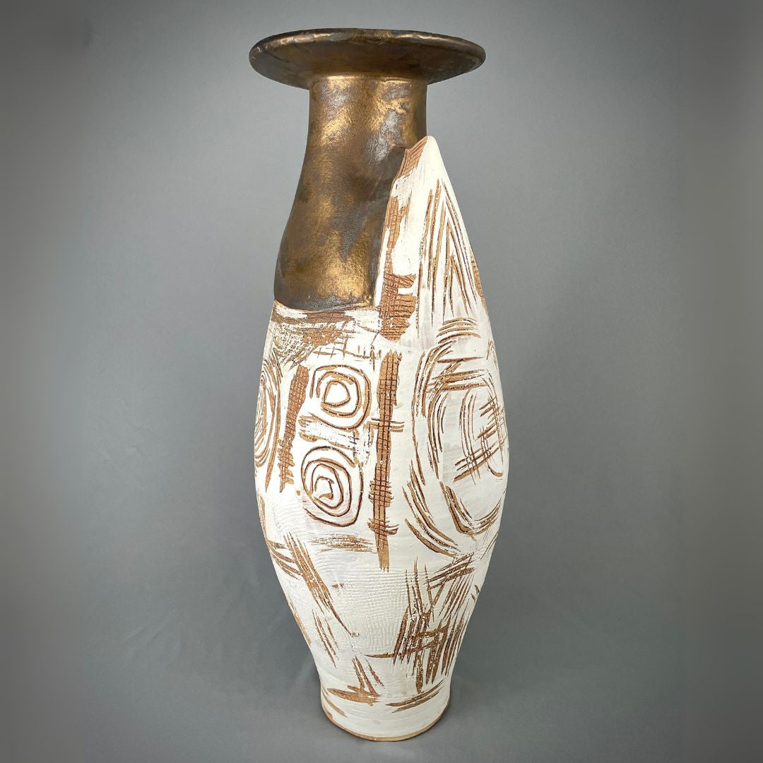 Dorothy vessel