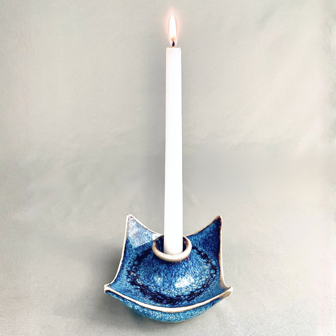 Blue Rhapsody small vessel