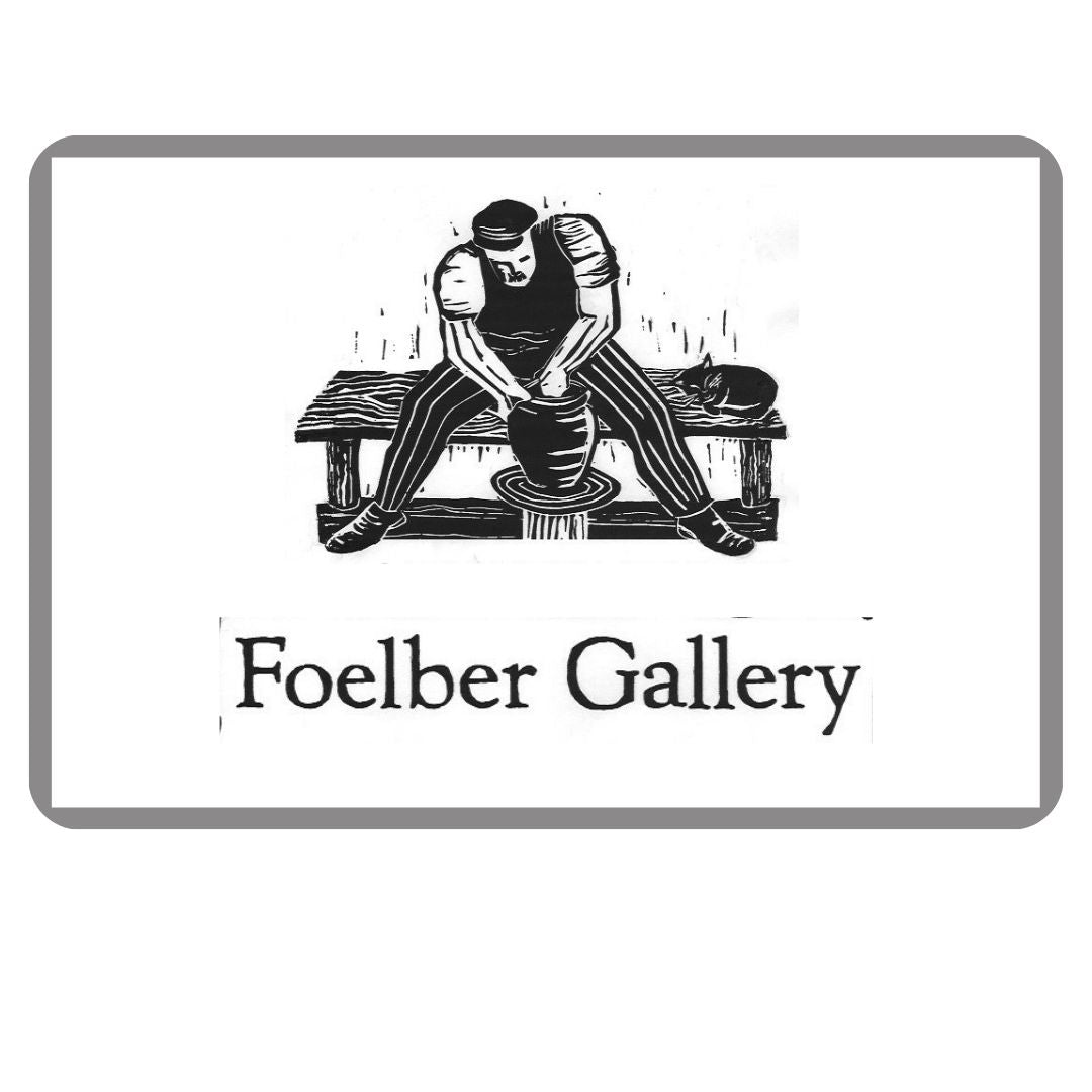 Foelber Gallery gift card