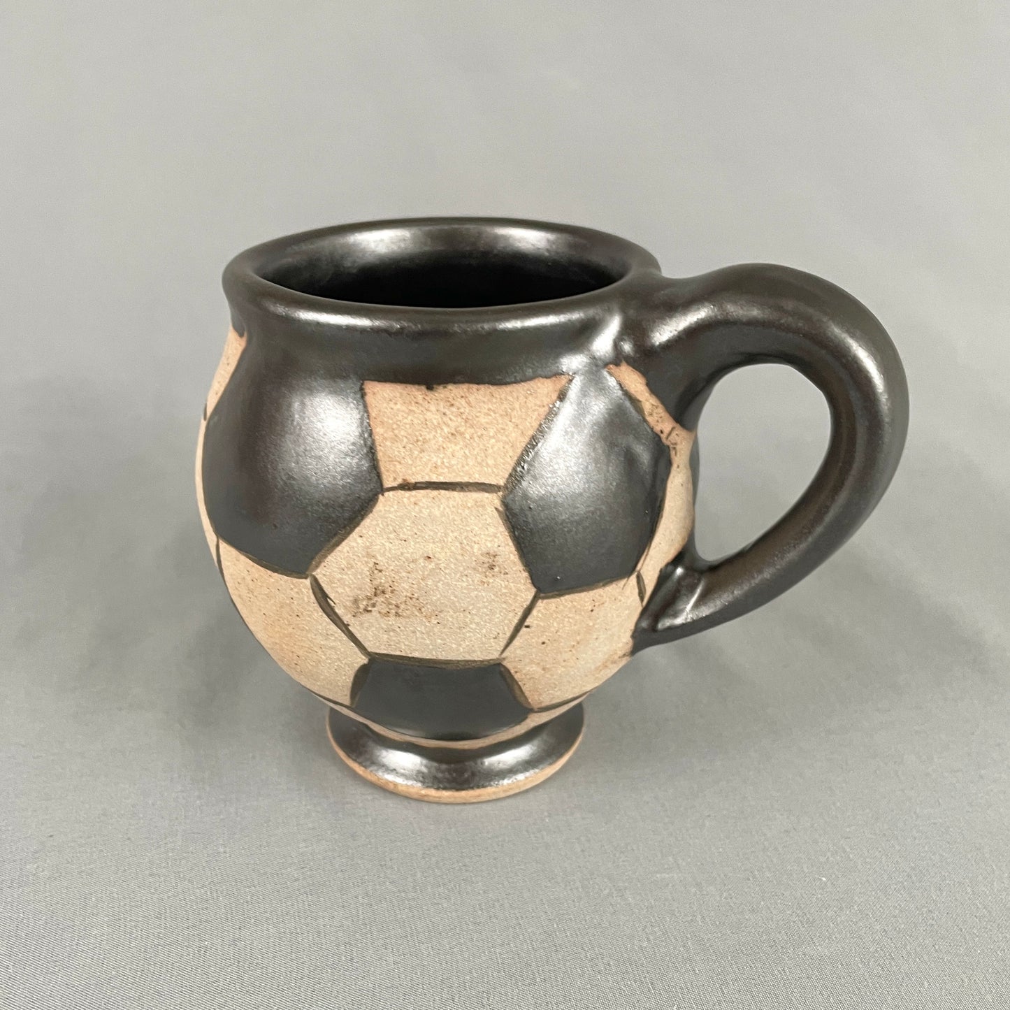 Soccer mug 1