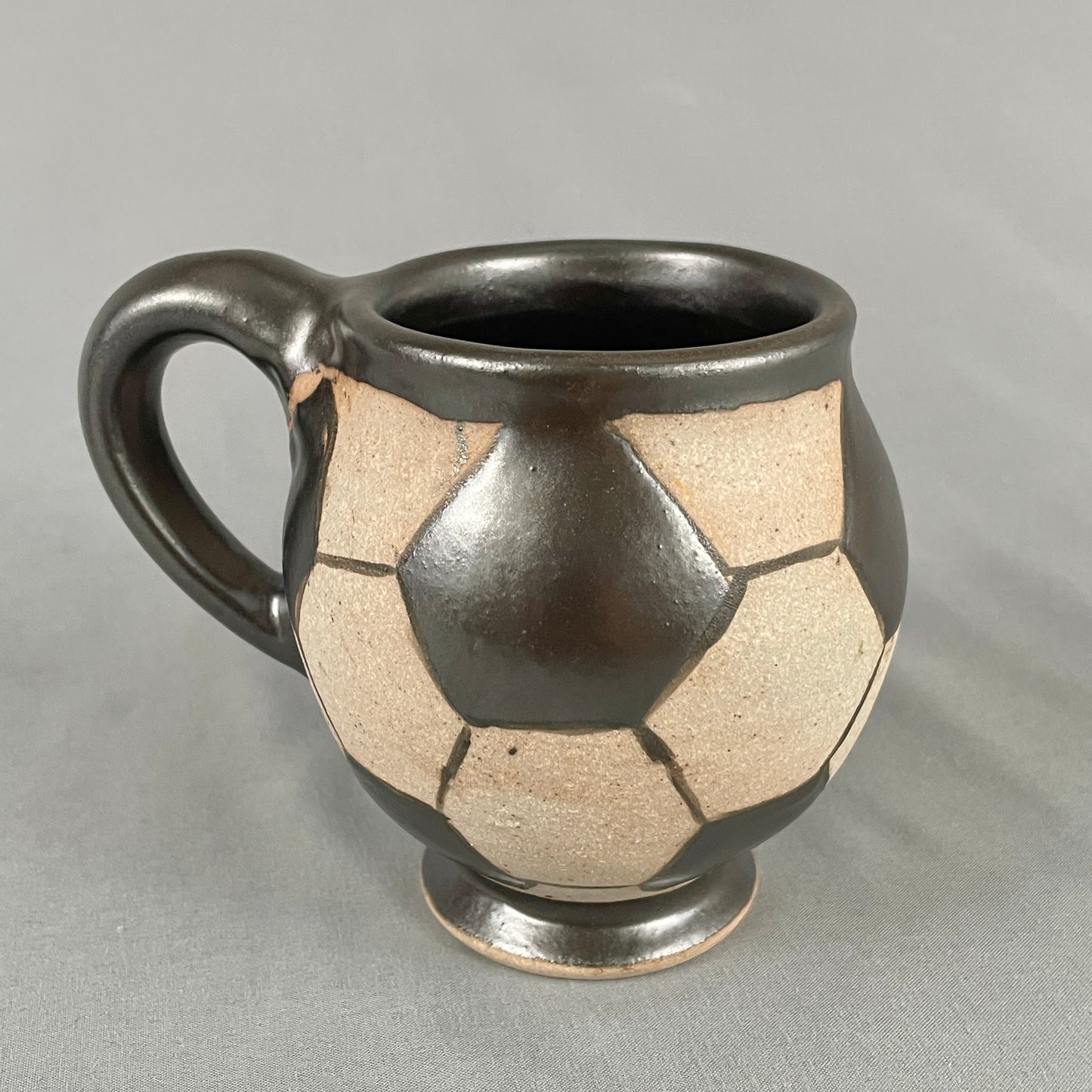 Soccer mug 1