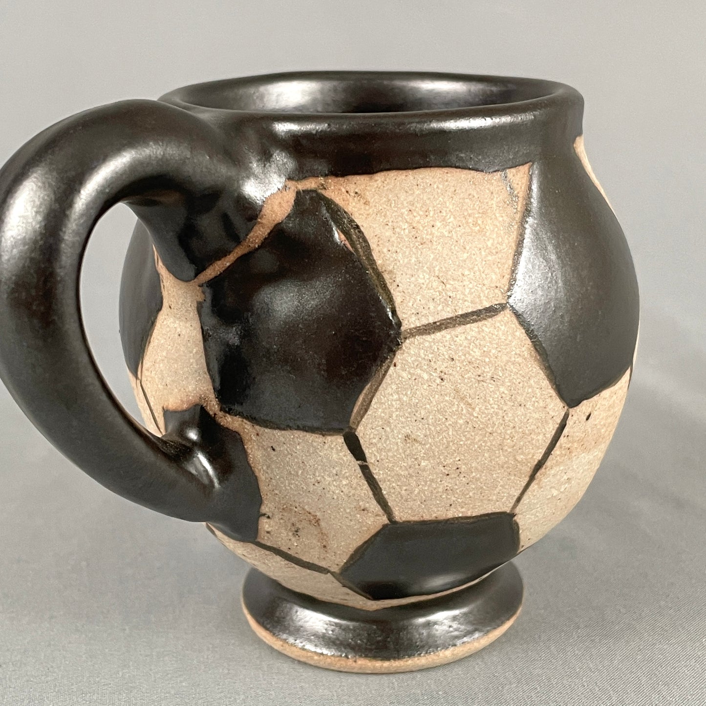 Soccer mug 1