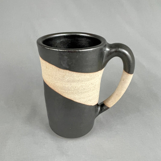 B&W mug 1