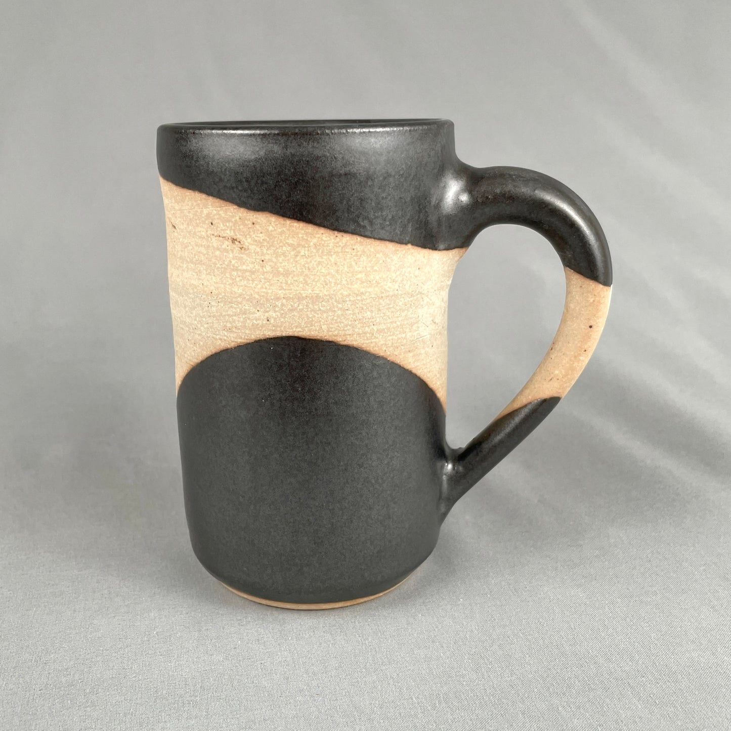 B&W mug 2