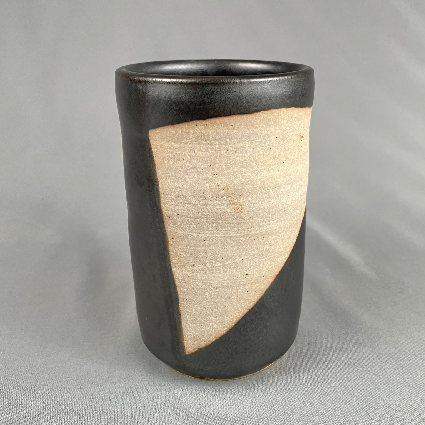 B&W mug 2