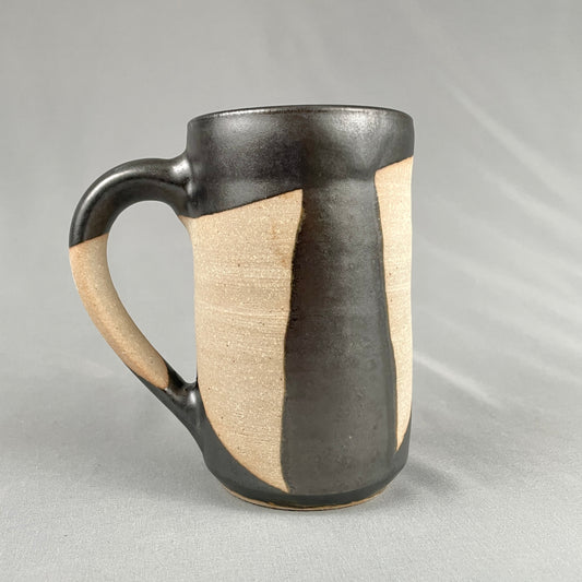 B&W mug 2