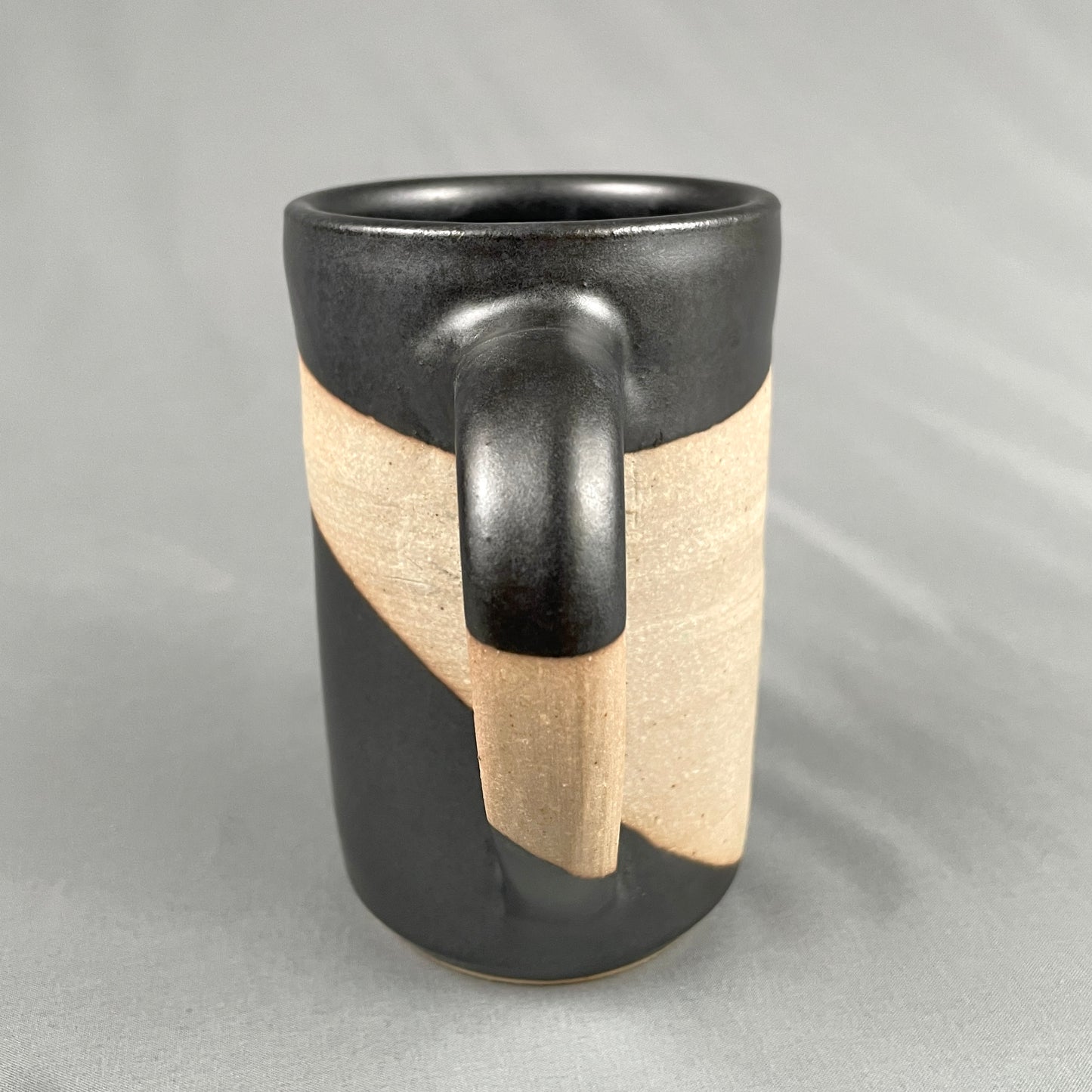 B&W mug 2