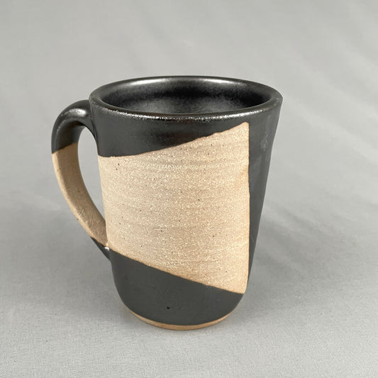 B&W mug 5