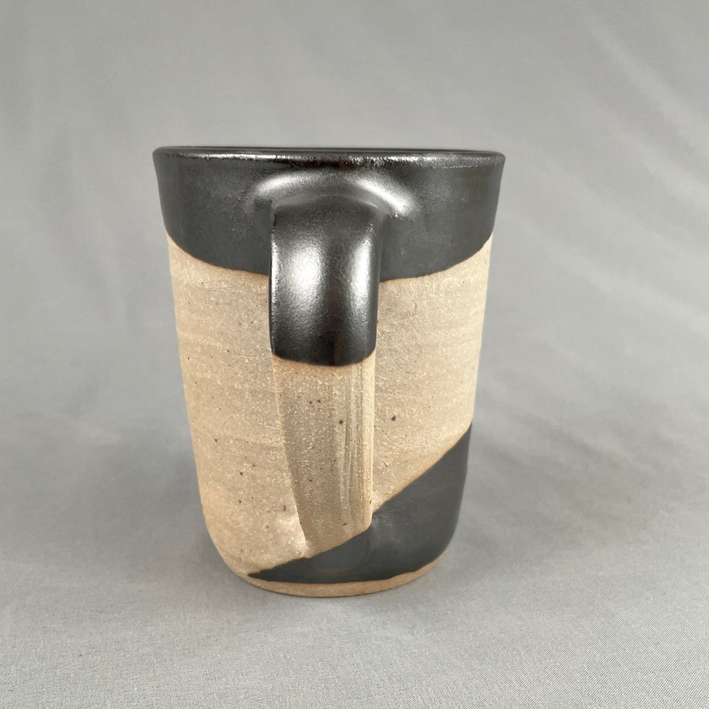 B&W mug 5