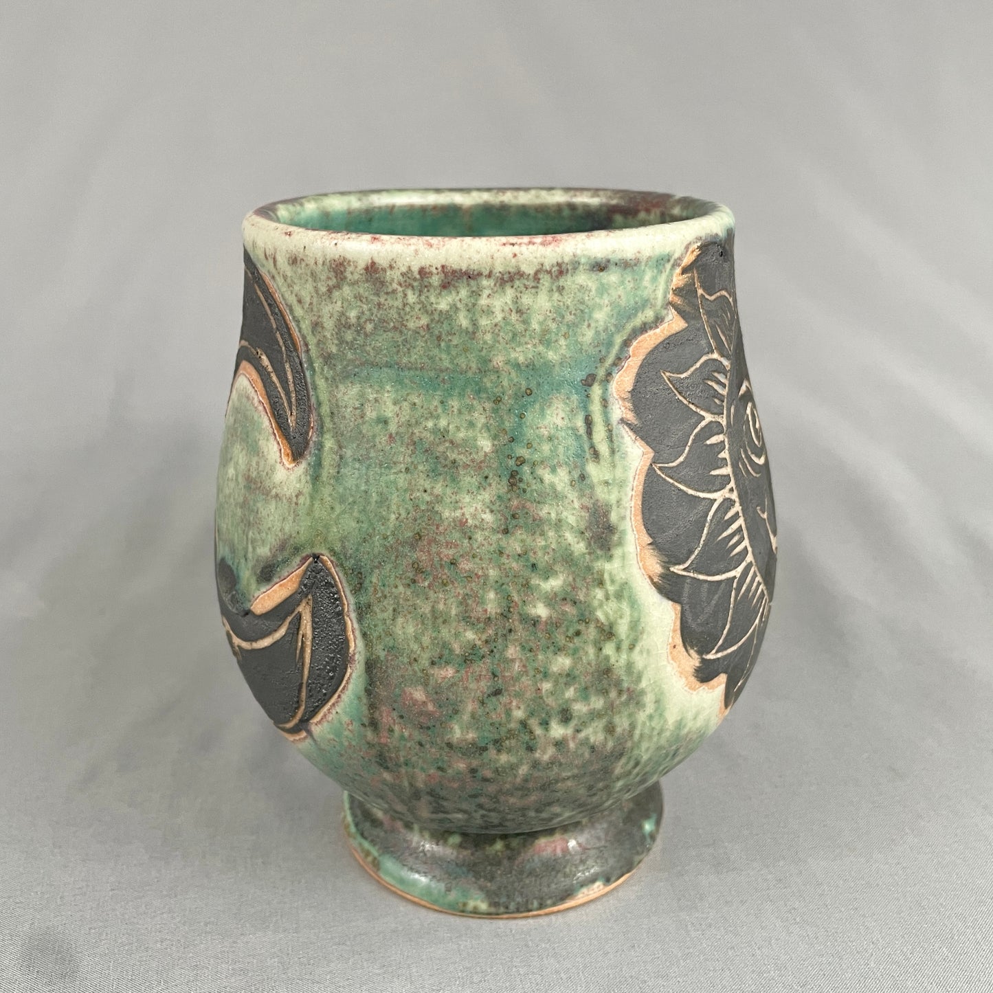 Big Sun-Moon Mug