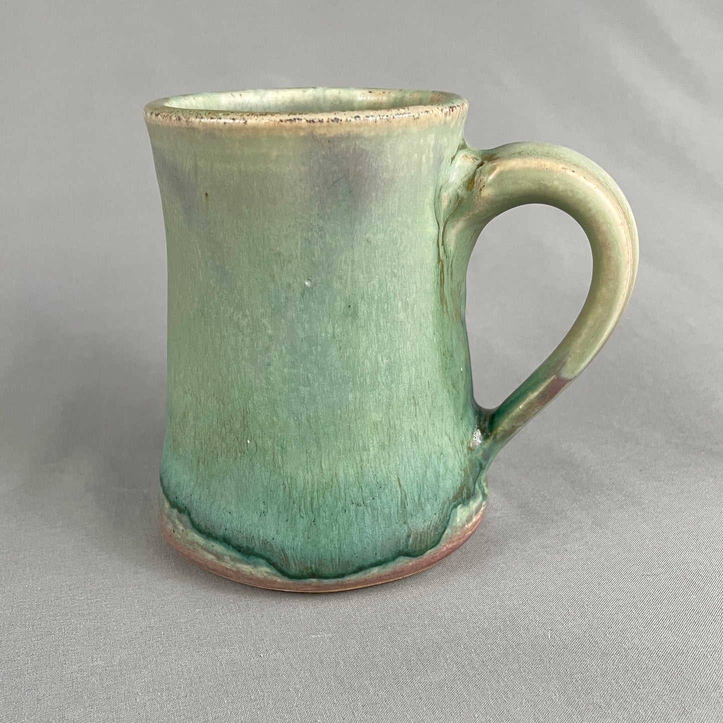 Mossy-Jade Cup 1