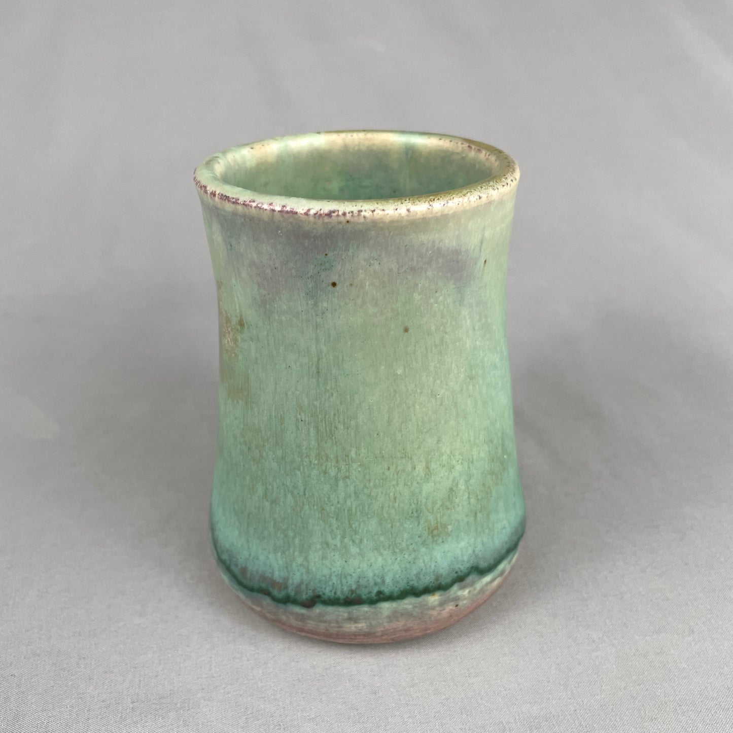 Mossy-Jade Cup 1