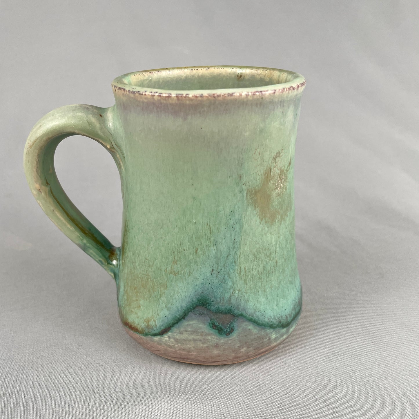 Mossy-Jade Cup 1