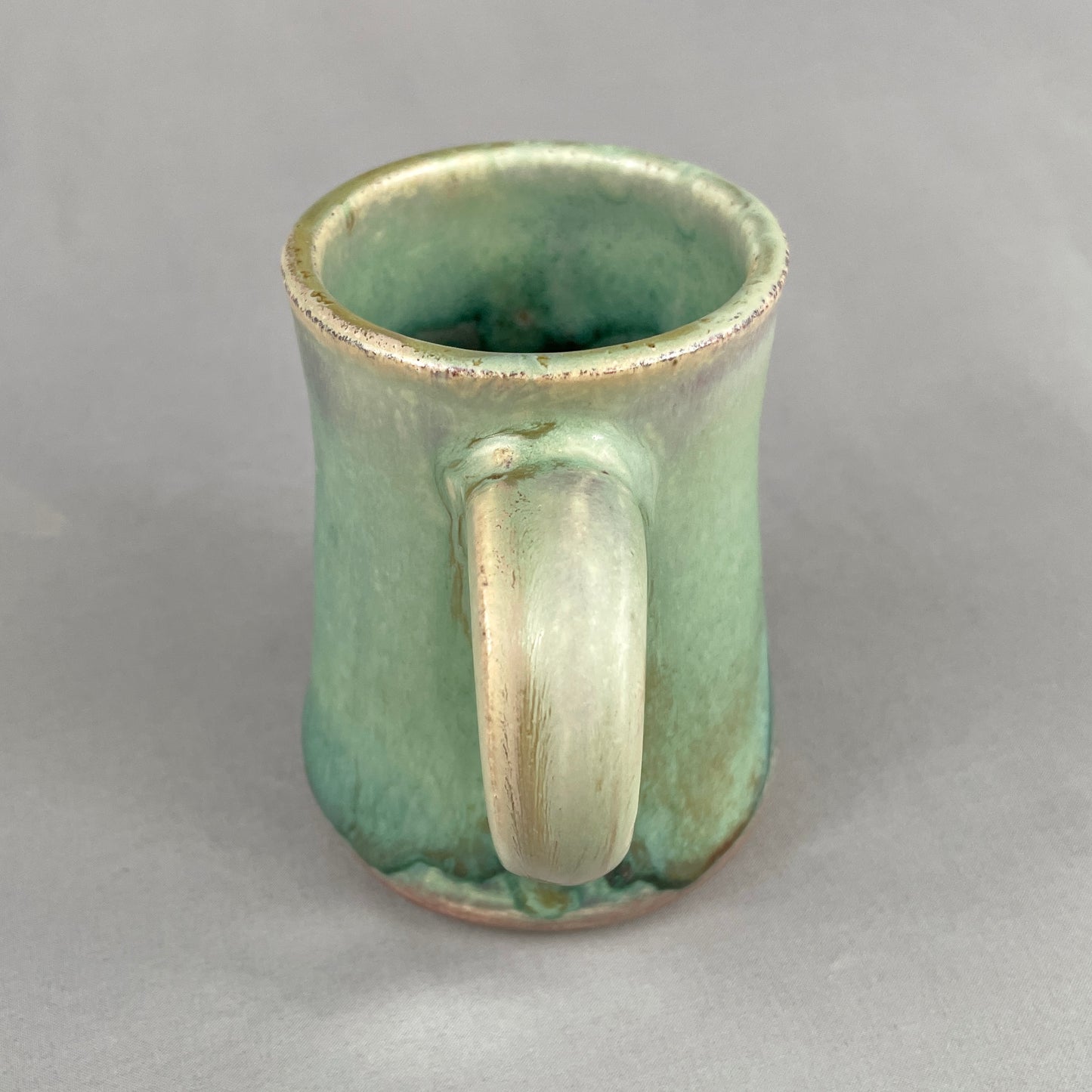 Mossy-Jade Cup 1
