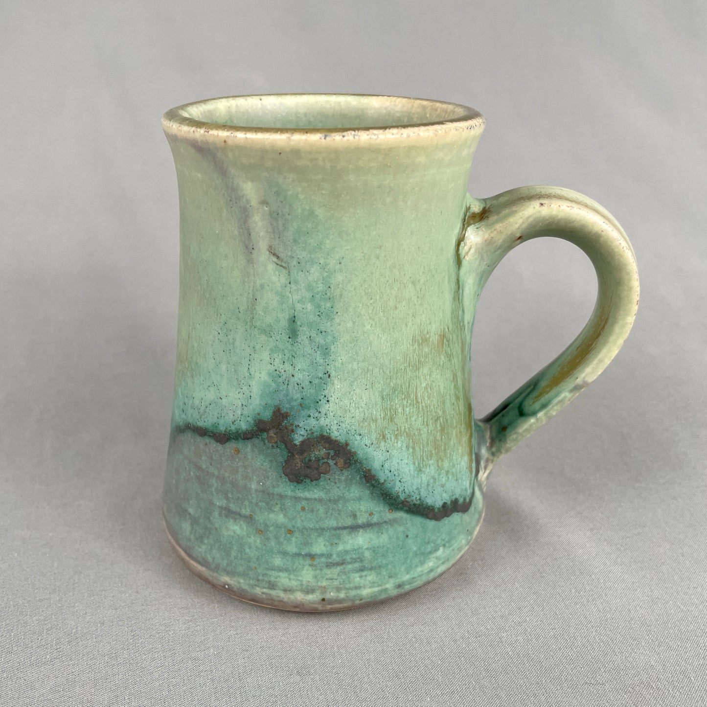 Mossy-Jade Cup 2