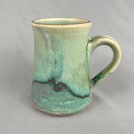 Mossy-Jade Cup 2