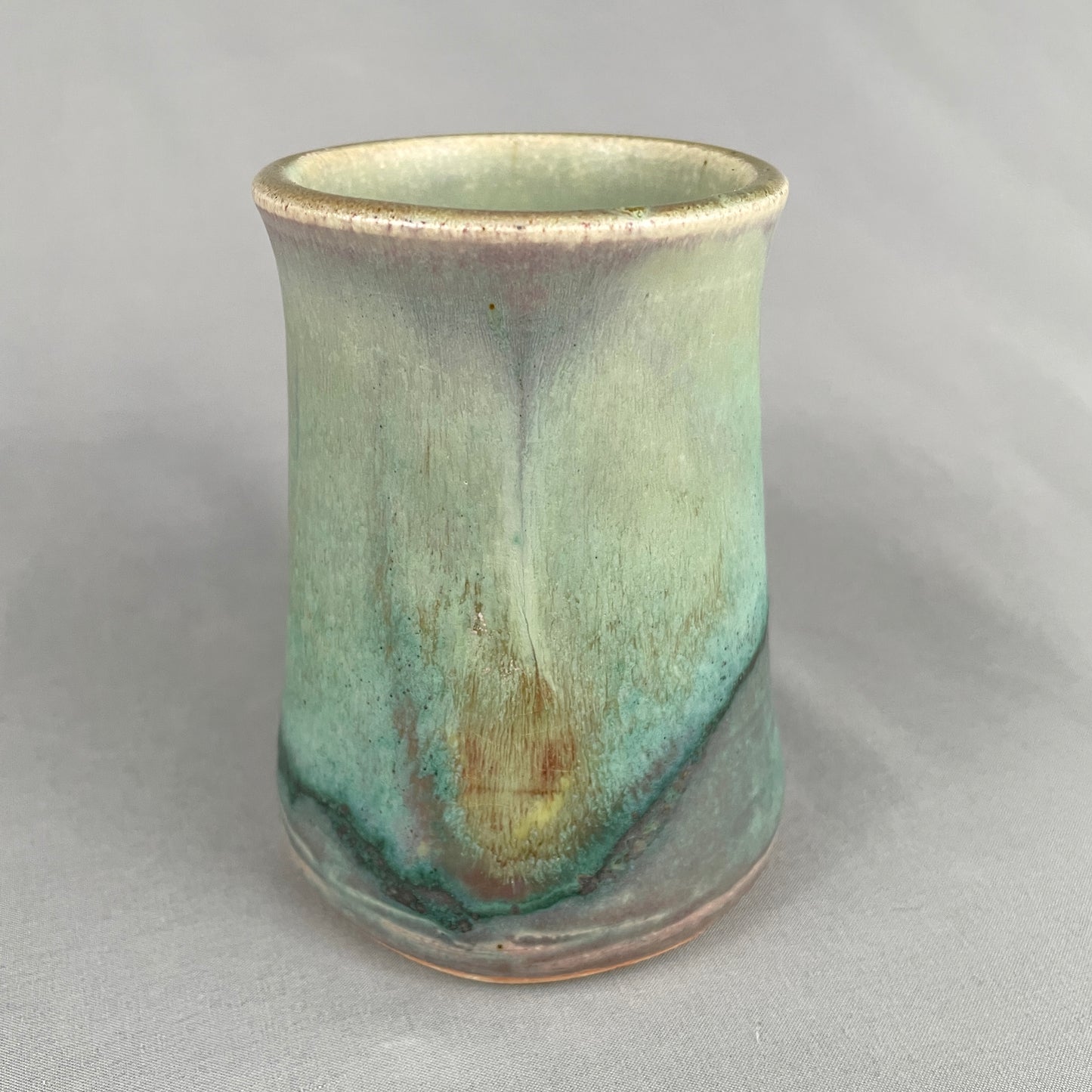 Mossy-Jade Cup 2