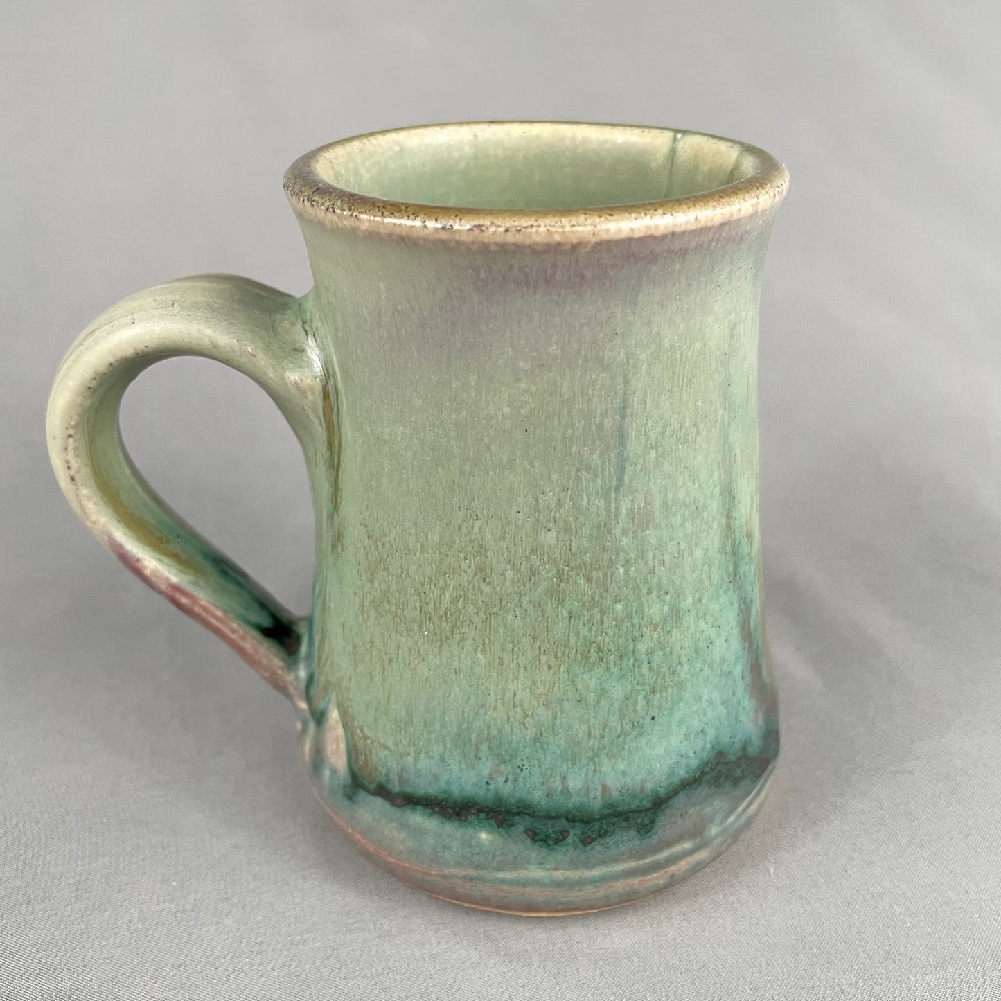 Mossy-Jade Cup 2