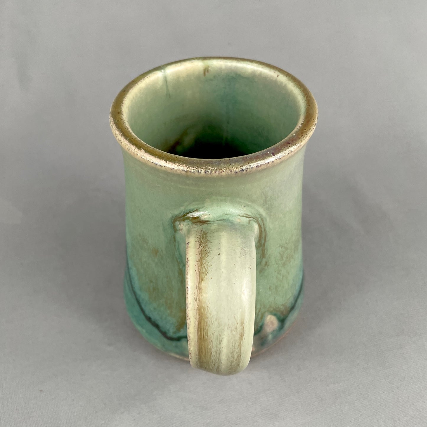 Mossy-Jade Cup 2