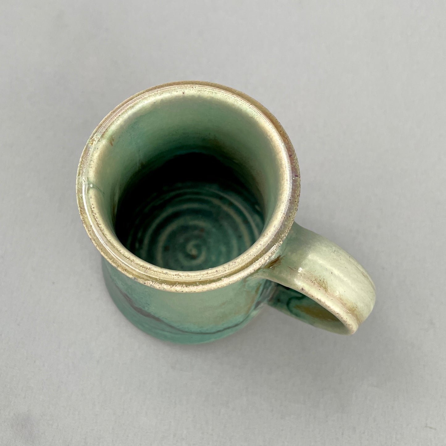 Mossy-Jade Cup 2